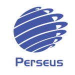 Logo Perseus Vertical